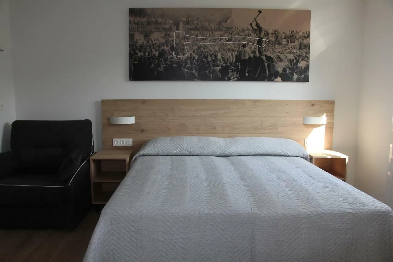 Farm stay Balentziaga Villa Azcoitia
