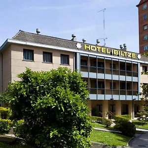 Ibiltze Lasarte Oria