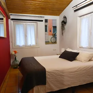  Appartement Antzomendi